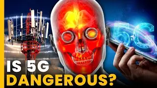 Is 5G bad for your health? (in Hindi)