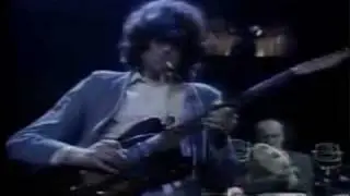 Jimmy Page Playing Chopin
