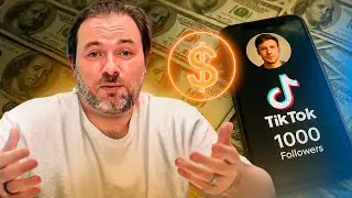 Get paid to post on TikTok — no Creator Fund required!