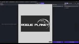 GDevelop top down part1