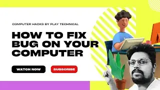 Computer Laptop Restart Again and Again | Boot Device | Problem Fix in 1min (English)