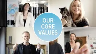 SAFE's Core Values