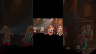 MUSICAL クリスマス・キャロル2022