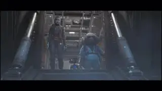 Jedi Survivor: Darth Vader fight, aggressive fighting -- no damage, JGM difficulty.