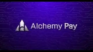 Alchemy Pay ($ACH) looking much better... but all depends on Mt.Gox 