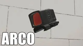 ARCO - H3VR
