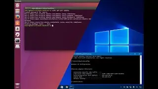 sharing printer windows to ubuntu | problem case