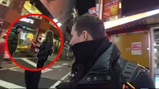 Top 5 Creepy Stalkers Caught On Livestream!