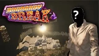 Off Camera Secrets | Resident Evil 7 - Boundary Break