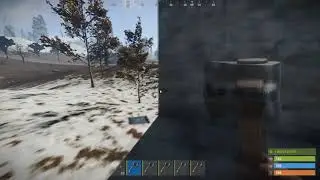 IQBreakingTools - неломающиеся предметы RUST