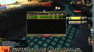 Ele/Ret 2v2 arena