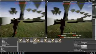 RPMSF - Tutorial. How to create new game mode