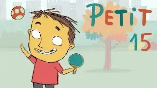 Petit la Serie - 15 Yo soy el que manda aquí
