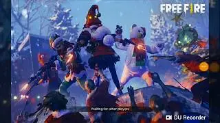 #FreeFire Gameplay  with Eminem Song #RapGod