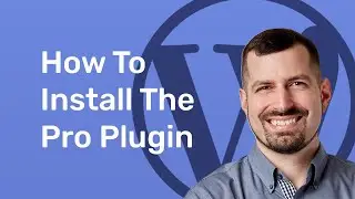 How To Install The TypeRocket Pro Plugin