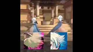 shidou and kaiser are just like each other | blue lock shitpost