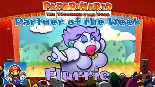 Flurrie (ft. 