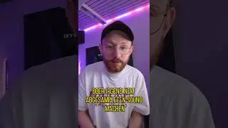 Gute Producer brauchen keine Plugins!