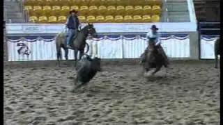Corey Holden & Amaroo Sheoak take out Invitational Cutting at Q11 with a 75