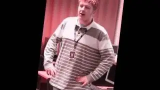 We Are Number One but it's sung by Turles but it gets 10% faster everytime he says one.mp3.mp4