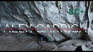 MONTANEJOS Alex Garriga ,Ceguera del Oftalmólogo 8c+