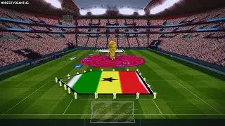 PES 2017 HOW TO INSTALL WORLD CUP STADIUM SERVER IN SIDER X V.3 AIO