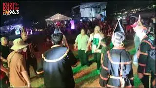 North Borneo Rainforest Festival 2023 - Highlights (Kupikupifm Sabah)