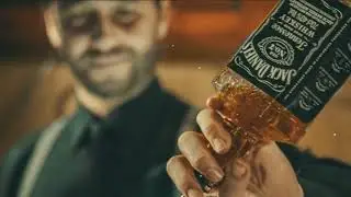 Jack Daniels - Jack N' Roll