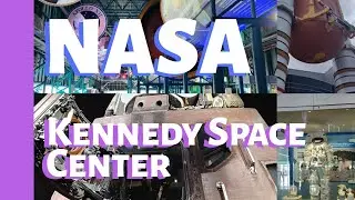 NASA Kennedy Space Center