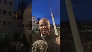 Le Boss de WAM, au micro de radiojc6-6...à Lausanne en Suisse 11 juillet 2024.