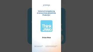Lembaga Pelatihan Prakerja