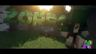 #75 INTRO Zorro (Best render settings and Text :0)