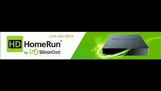 HDHomeRun on Roku (Beta)