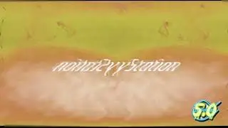 PlayStation Ident 2016 Effects in Not Clearer