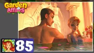 Garden Affairs - Chapter 85 - Gameplay Story