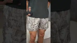 Shorts for Summer!!🔥