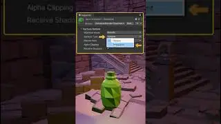 How to Create Glass Materials in Unity – Quick & Easy!