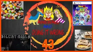 Awkward and Doing Wrong Episode 43 - Sex in A Pan