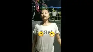 Virall... Mira Aswara Gara - Gara Hujan - Hujanan Kelihatan Jelas || Live Tiktok