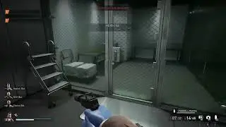 [Payday 3] NRFTW Speedrun in 