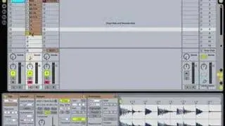 Deconstructing Beats - Ableton Live Video Tutorial(by Zettt)