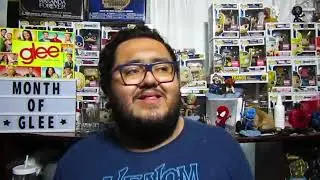 MONTH OF GLEE PRESENTS: YES/NO
