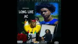 Geemunji " LongLive AC (Official Audio)