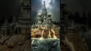Тайны Москвы #top #космос #наука #факты #история #загадки #мистика #space #земля