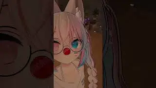 Someone loves You 😘 - VRChat #vrchat #vrchatfunny #vrchatmoments #vr #viral #viralvideo #vtuber