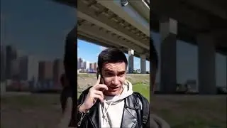 У каждого есть такой друг