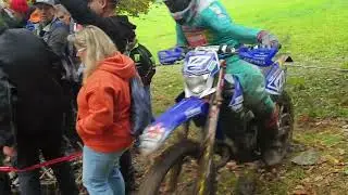 Enduro gp germany 2022 extrem test