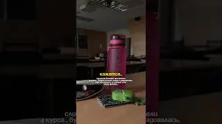кажется… это видео взывает грустинку 🥺