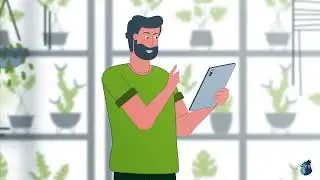 Explainer Video | 2D Animation | Floracontent