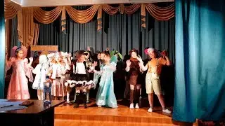 15-й юбилейный фестиваль 